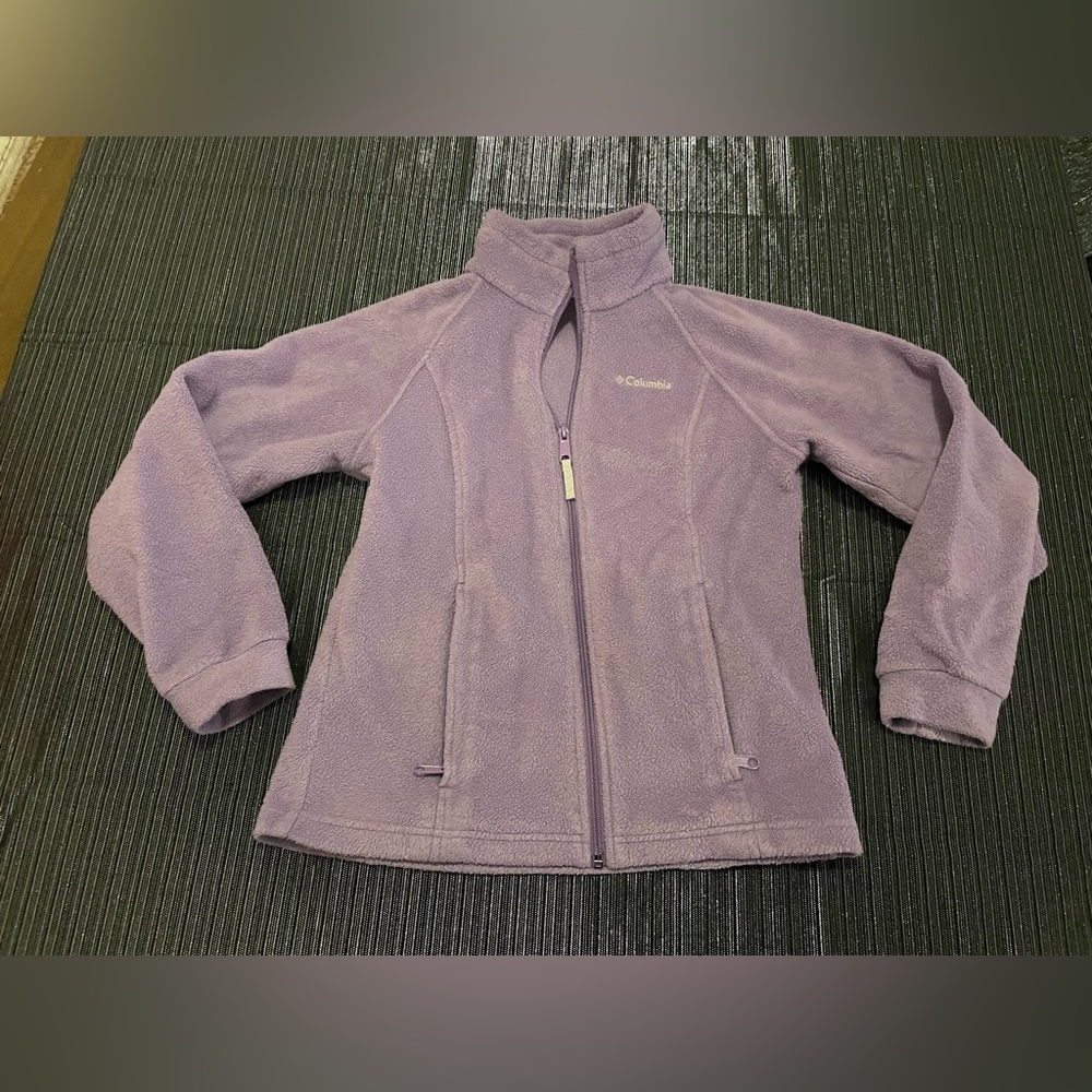 Columbia Pullover